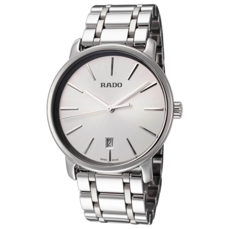 Swiss Watches at Ashford: Up to 85% off + Extra 12% off