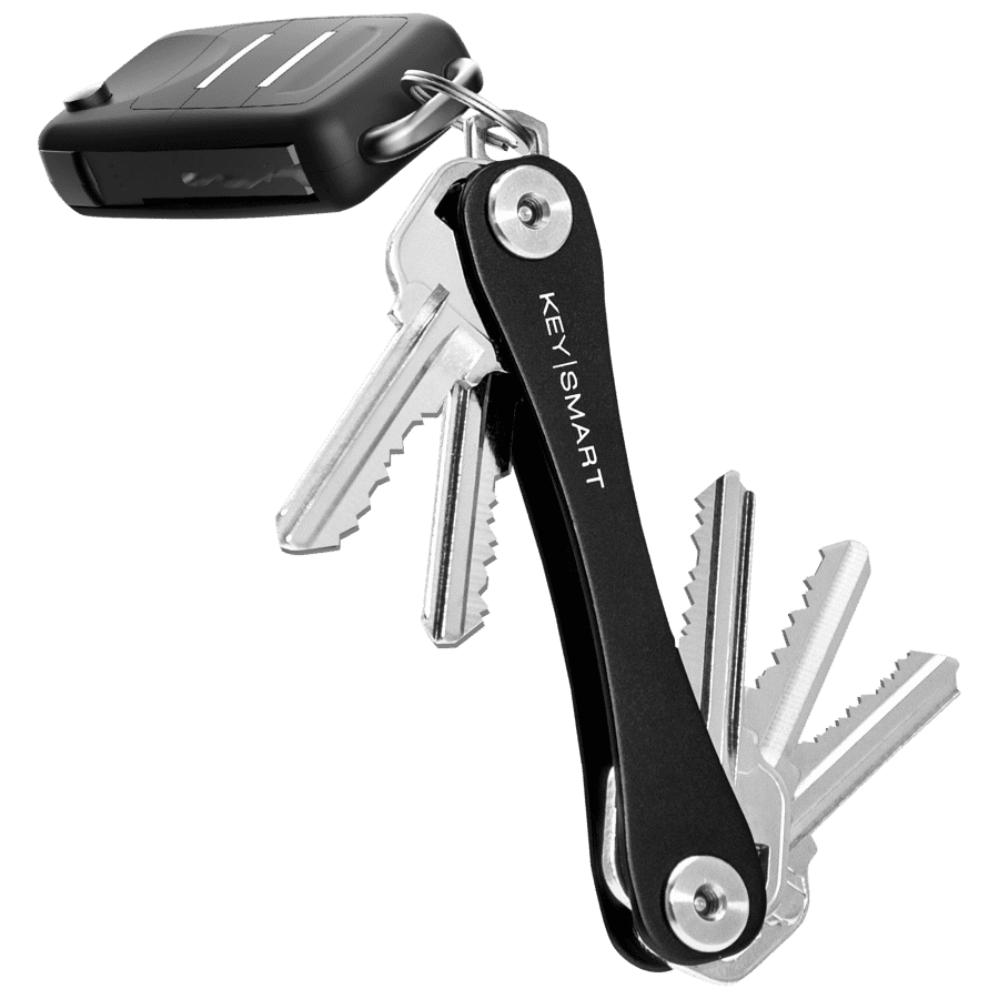 KeySmart Original Compact Key Holder: $5