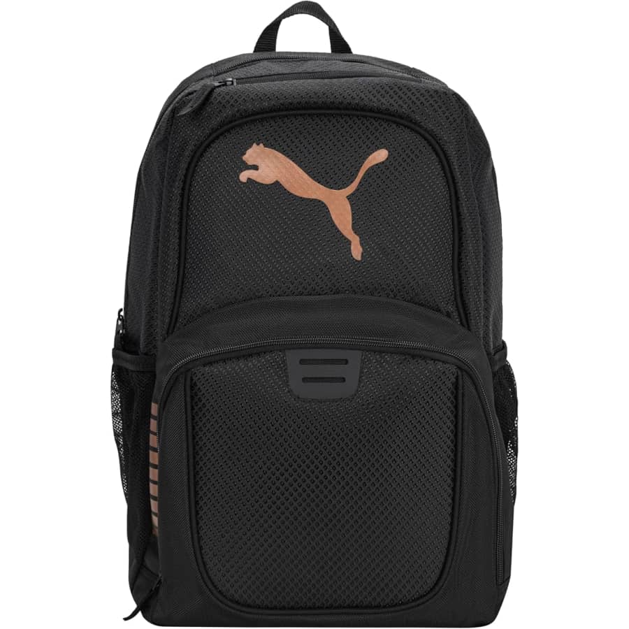PUMA Contender Backpack: $19 PUMA Contender Backpack: $19