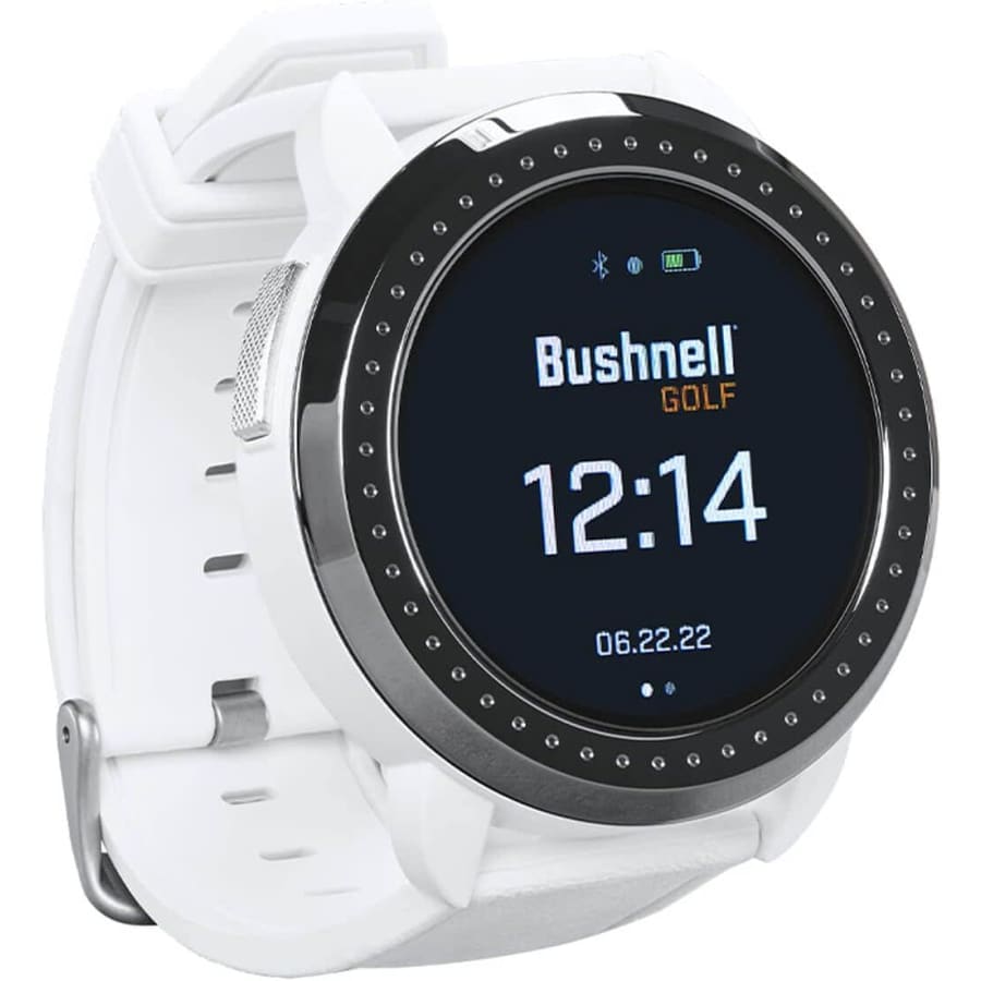 Bushnell Golf iON Elite GPS Watch: $150