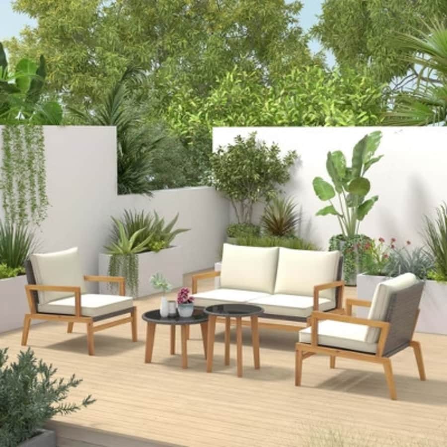 Outdoor Living & Garden Deals at Target: Up to 70% off