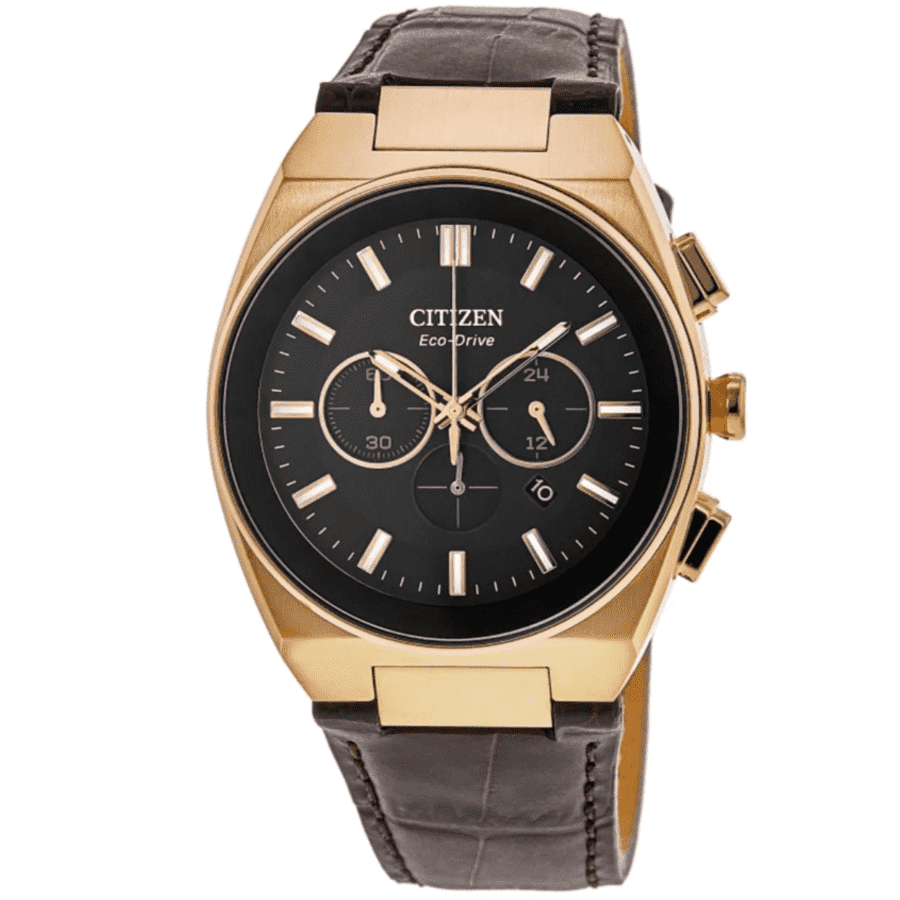 Citizen Men's Axiom SC Chronograph Watch: $195 Citizen Men's Axiom SC Chronograph Watch: $195