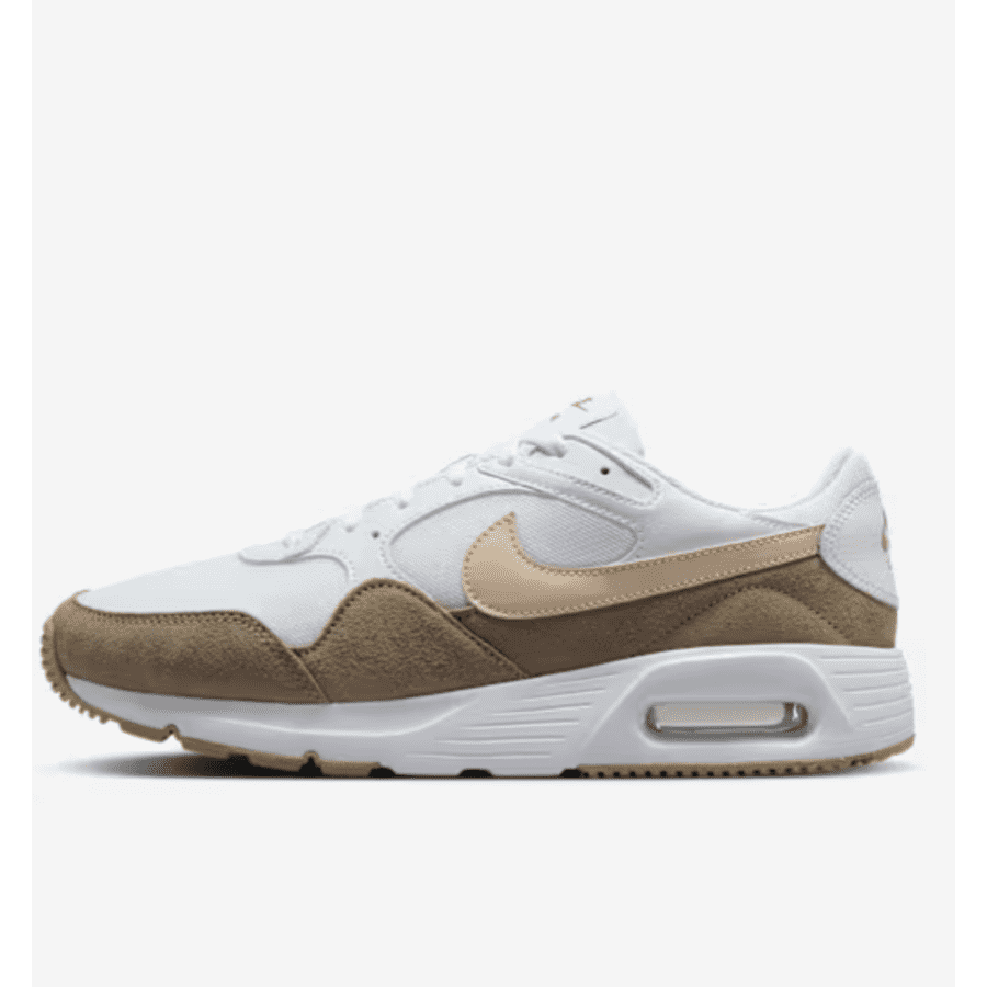 Nike Men's Air Max SC: $68 in cart