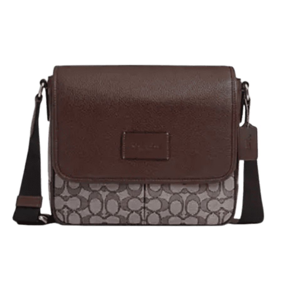 Coach Outlet Men's Deals: 70% off everything Coach Outlet Men's Deals: 70% off everything