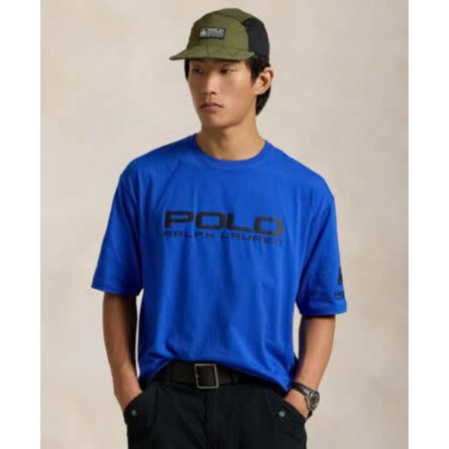 Polo Ralph Lauren Clearance at Macy's: Up to 60% off