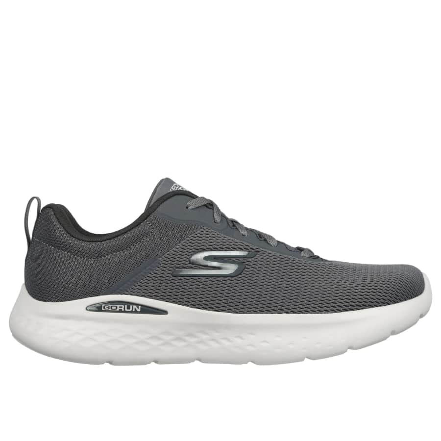 Skechers Men's GO RUN Lite Running Sneakers: $40.48 Skechers Men's GO RUN Lite Running Sneakers: $40.48