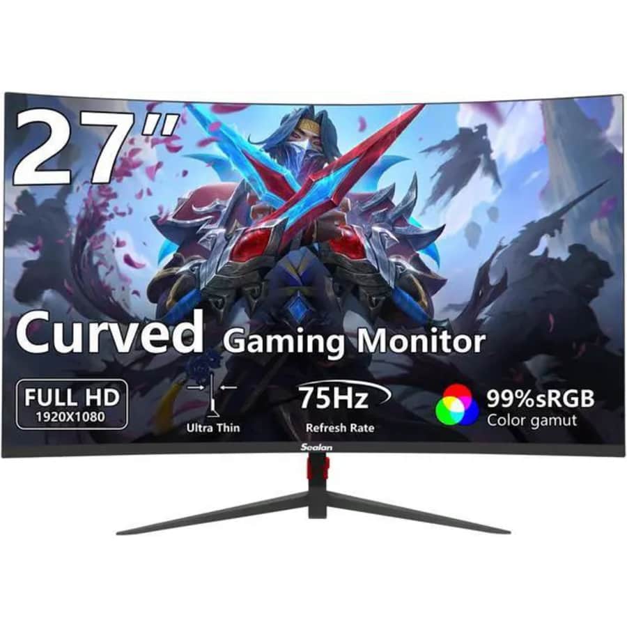 Newegg 72-Hour Sale: Up to 50% off