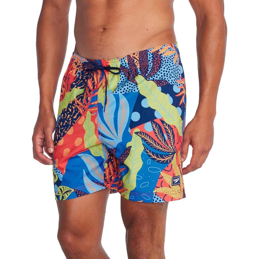 Speedo Deals at Amazon: Up to 64% off