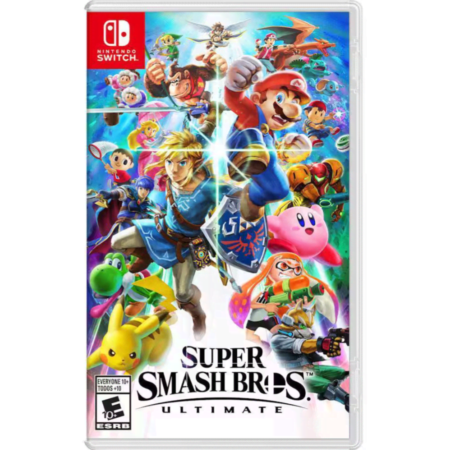 Nintendo Deals at Best Buy: Up to 60% off
