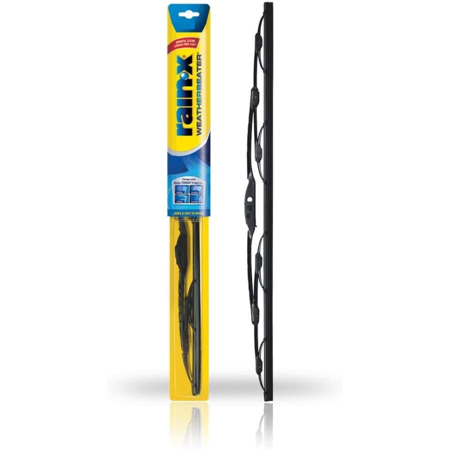 Rain-X 20" Pro Wiper Blade: $8.89