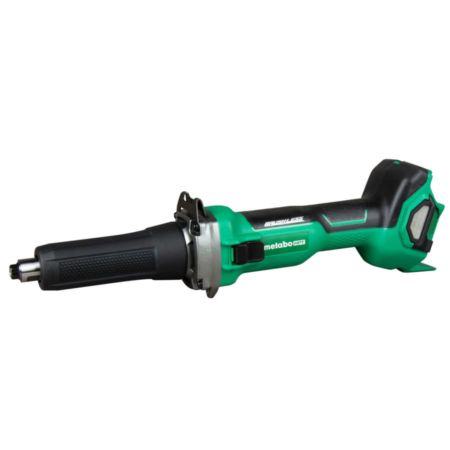 Metabo HPT MultiVolt 18V Cordless Die Grinder: $149