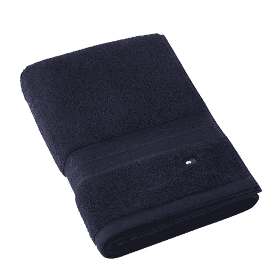 Tommy Hilfiger Home 30" x 54" Modern American Cotton Bath Towel: $6.99 Tommy Hilfiger Home 30" x 54" Modern American Cotton Bath Towel: $6.99