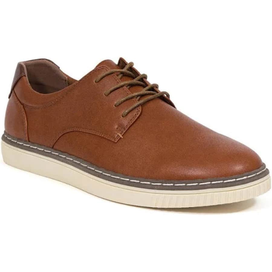 Men's Oxford and Derby Shoes at Macy's: From $21