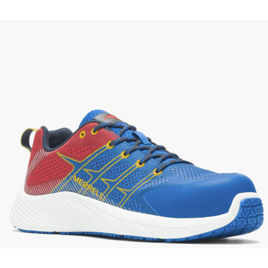 Merrell Men's Moab Flight CF Sneakers: $30