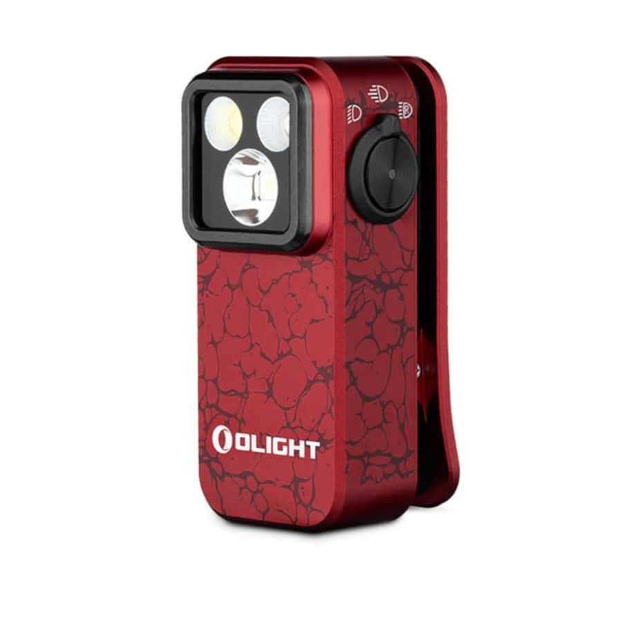 Olight Black Friday Sale: Up to 50% off Olight Black Friday Sale: Up to 50% off