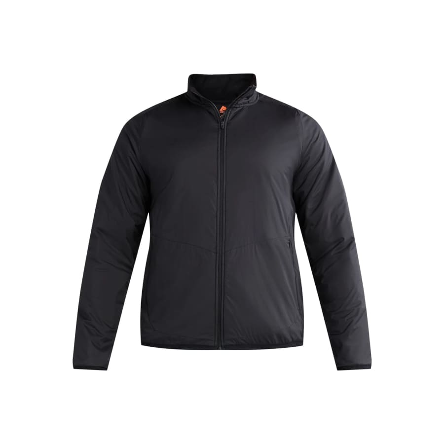 Ozark Trail Men's Lightweight Insulated Zip Jacket: $14.65 Ozark Trail Men's Lightweight Insulated Zip Jacket: $14.65