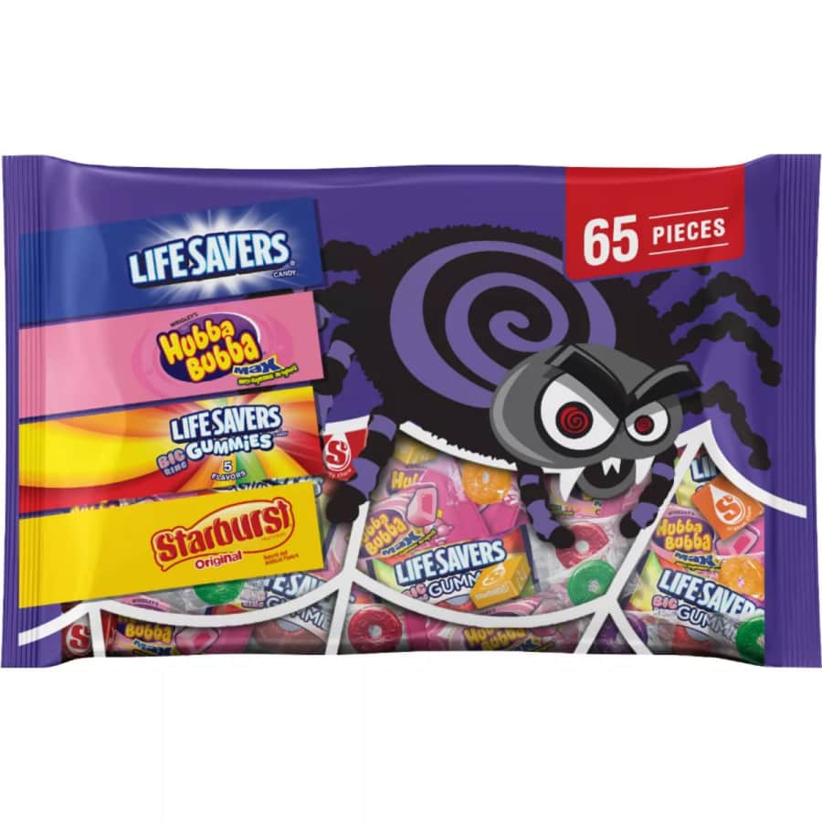 Trick or Treat Candy at Target: From $5.99 Trick or Treat Candy at Target: From $5.99