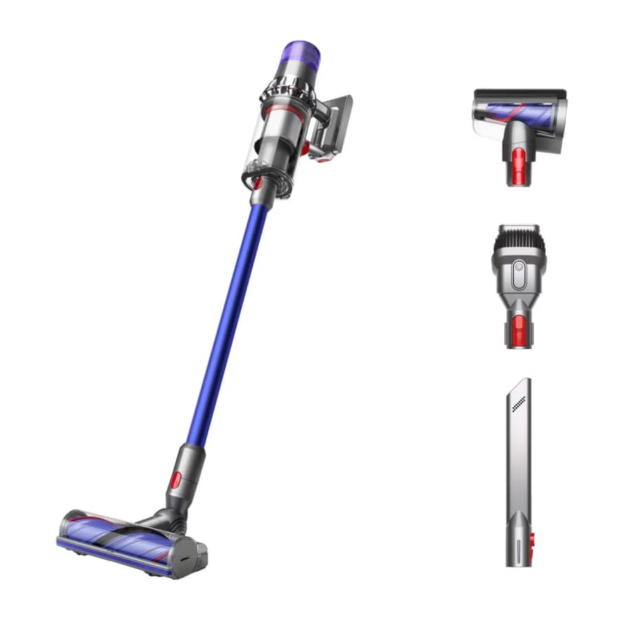 Certified Refurb Dyson V11 Cordless Vacuum Cleaner: $230.99