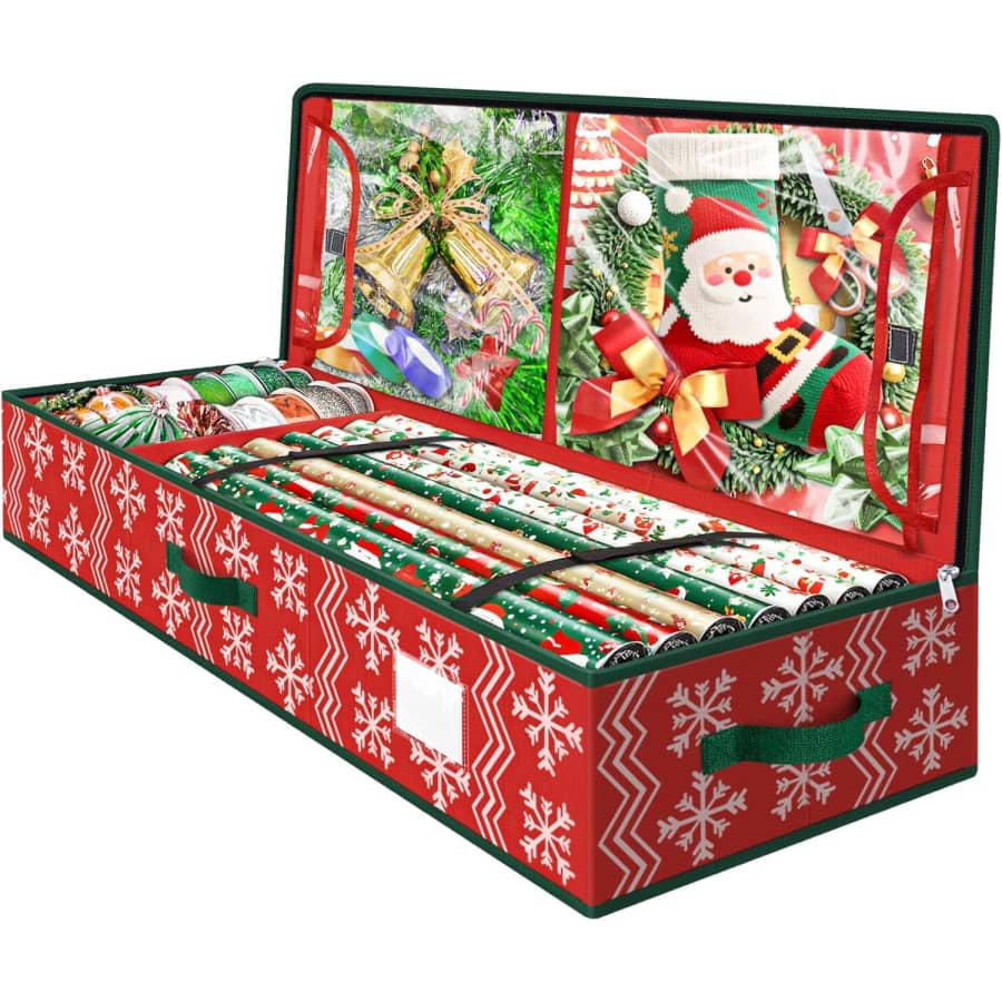 Amazon Gift Wrapping Deals: Up to 52% off