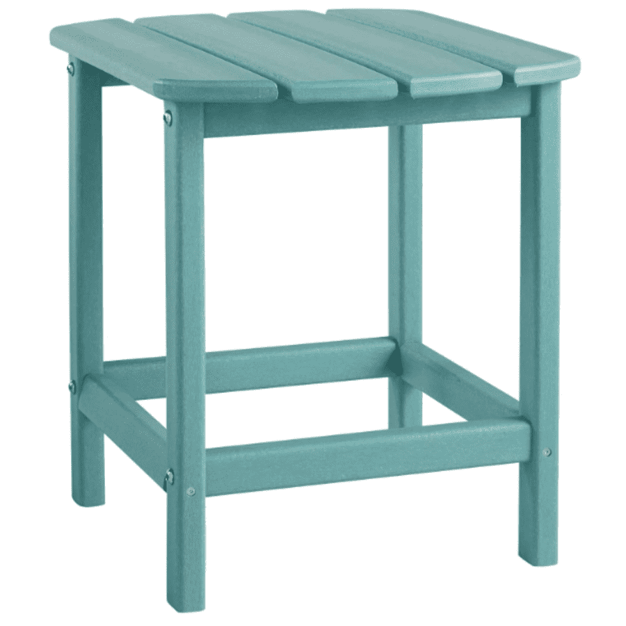 Signature Design by Ashley Sundown Treasure Outdoor End Table: $61