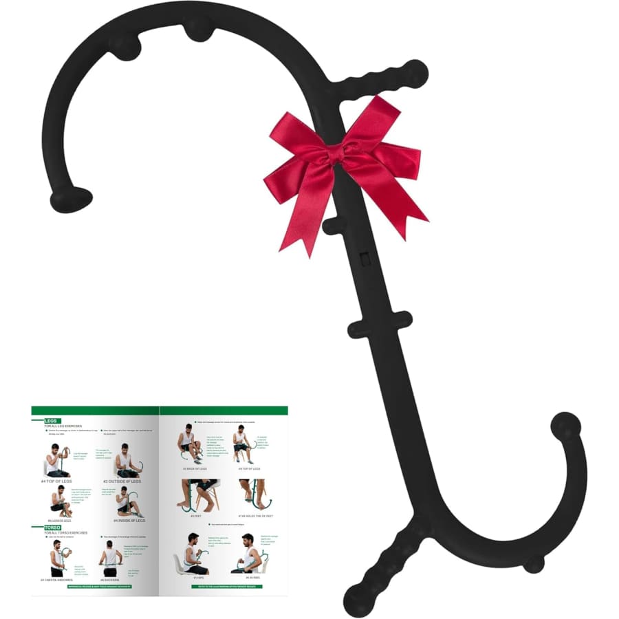 Massage Trigger Point Cane: $18