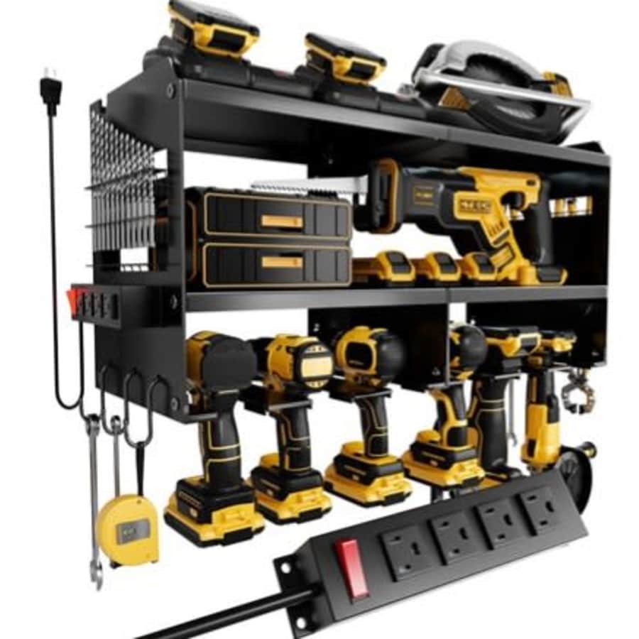 DIY & Specialty Tool Deals at Woot: Up to 74% off