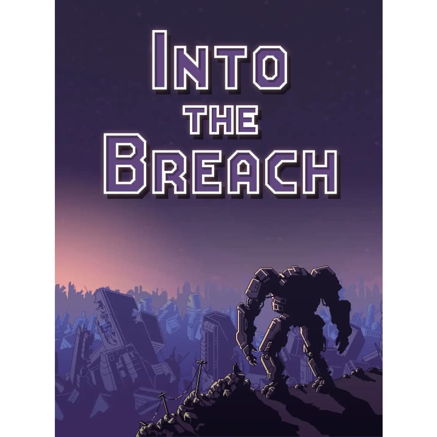 Into the Breach for PC & Mac (Epic Games): Free w/ Prime Gaming Into the Breach for PC & Mac (Epic Games): Free w/ Prime Gaming