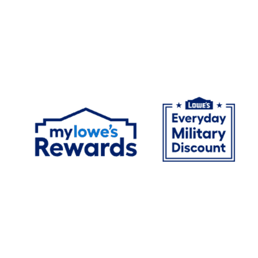 Lowe's Military Discount: 10% off + free Silver Key status Lowe's Military Discount: 10% off + free Silver Key status