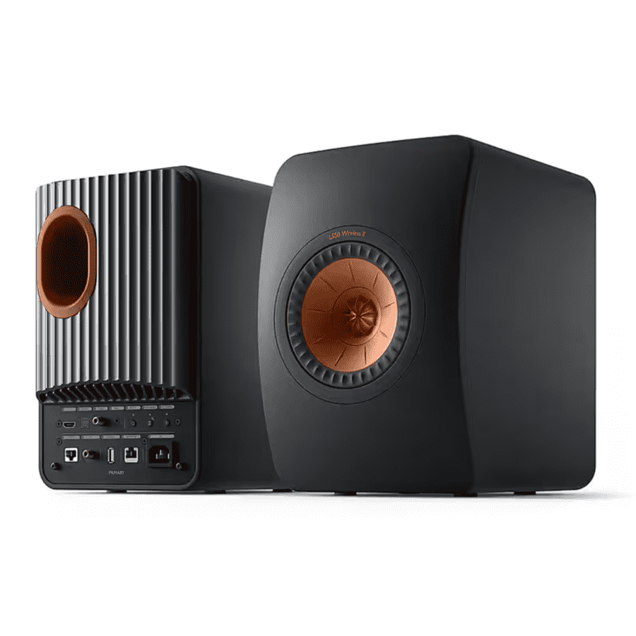 KEF Speakers at Best Buy: Up to $600 off KEF Speakers at Best Buy: Up to $600 off