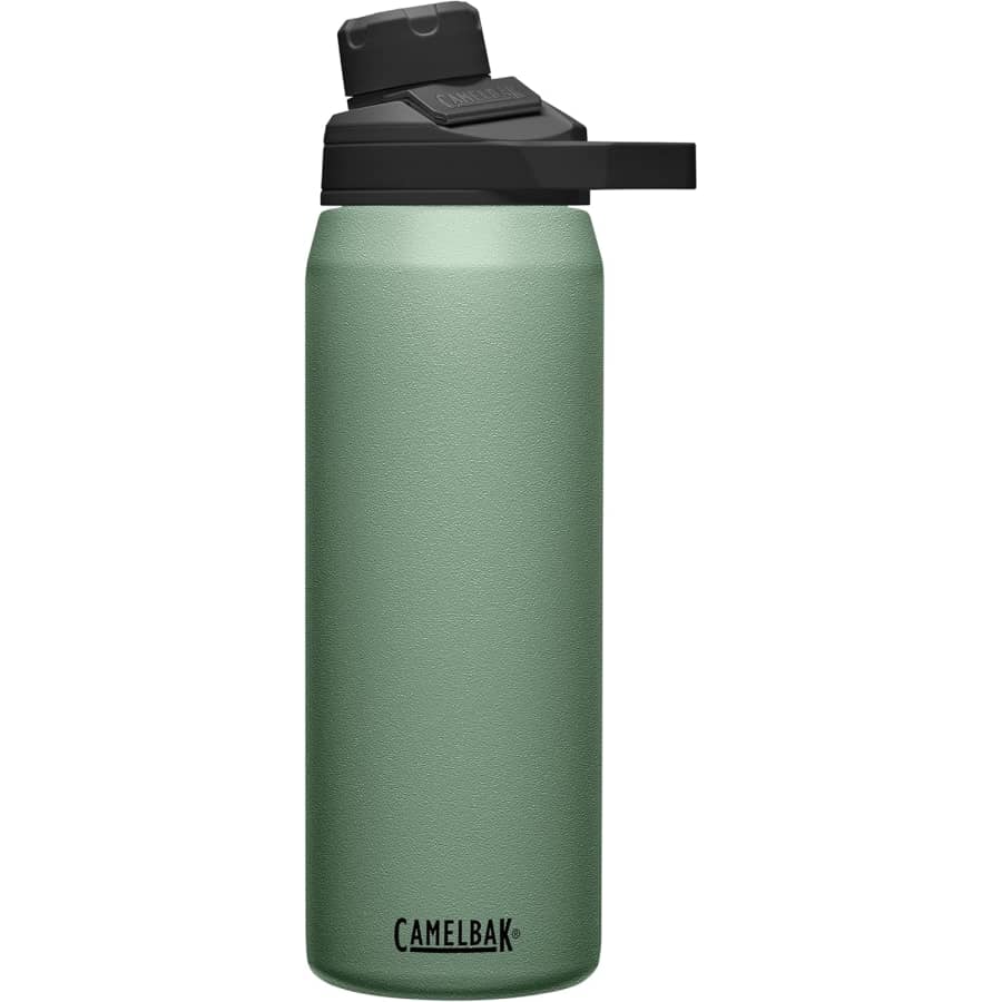 CamelBak 25.4-oz. Chute Mag Vacuum Insulated Water Bottle: $18