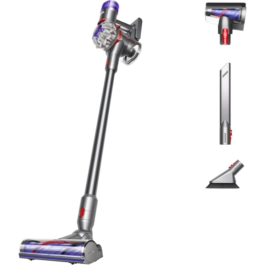 Dyson Cyber Monday Deals at Amazon: Up to 48% off