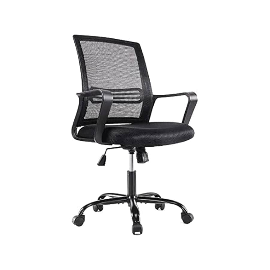 SMUG Ergonomic Mesh Office Chair: $47 SMUG Ergonomic Mesh Office Chair: $47