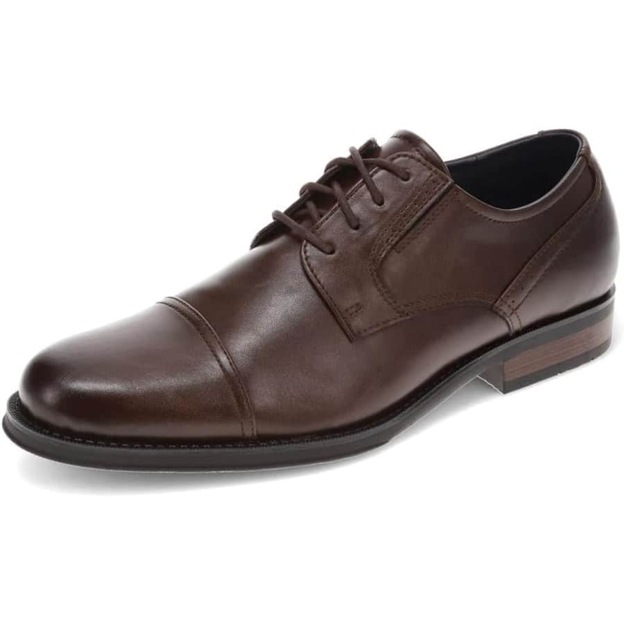 Dockers Shoe Deals at Amazon: Up to 55% off