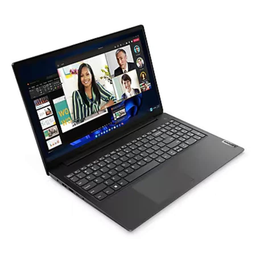 Lenovo V15 G4 IRU 13th-Gen. i5 15.6" Laptop w/ 16GB RAM & 512GB SSD: $400 Lenovo V15 G4 IRU 13th-Gen. i5 15.6" Laptop w/ 16GB RAM & 512GB SSD: $400