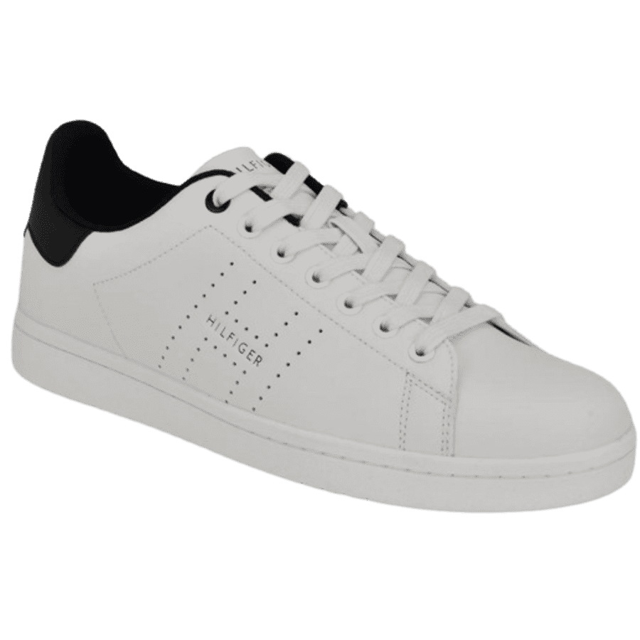 Tommy Hilfiger Men's Liston Sneakers: $15 Tommy Hilfiger Men's Liston Sneakers: $15