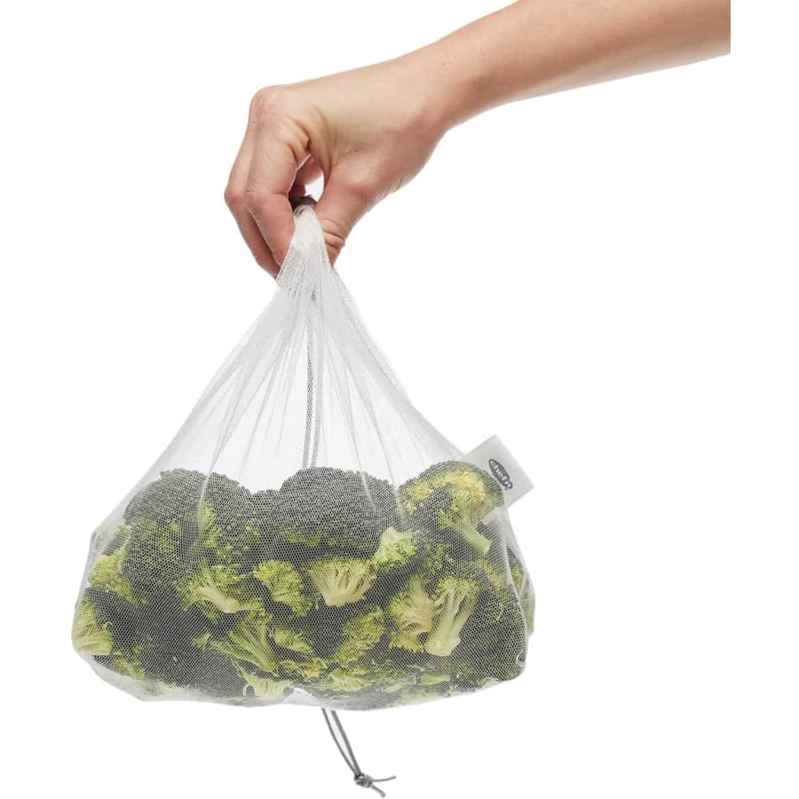 Chef'N Fresh 'n Store Medium Reusable Produce Bags 2-Pack: $2.63
