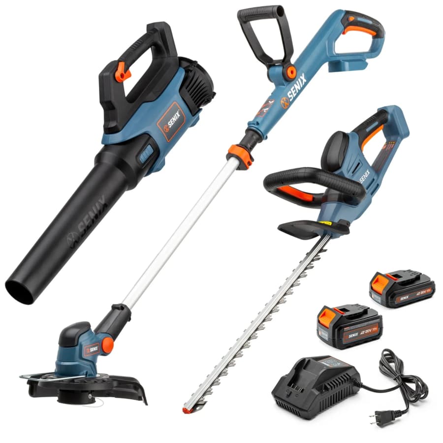 Outdoor Power Equipment Deals at Walmart: Up to 70% off Outdoor Power Equipment Deals at Walmart: Up to 70% off