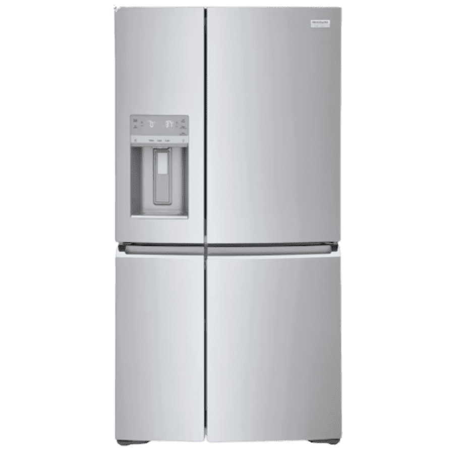 Frigidaire Refrigerators at Lowe's: Up to $1,750 off