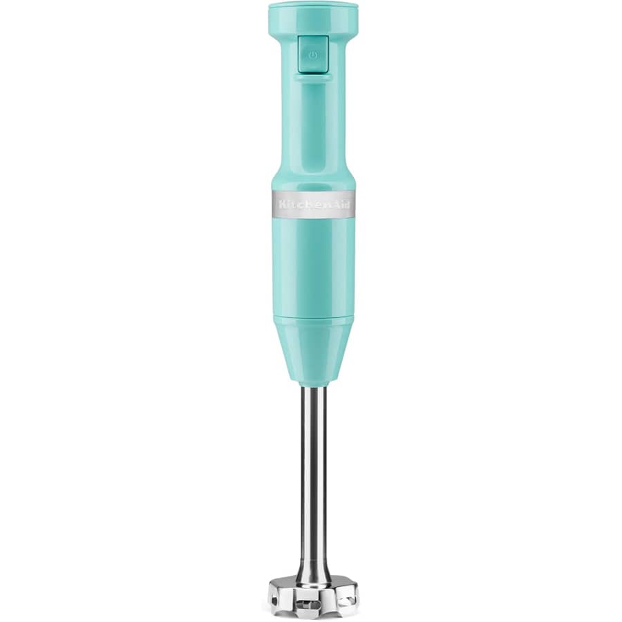 KitchenAid Variable Speed Corded Hand Blender: $45