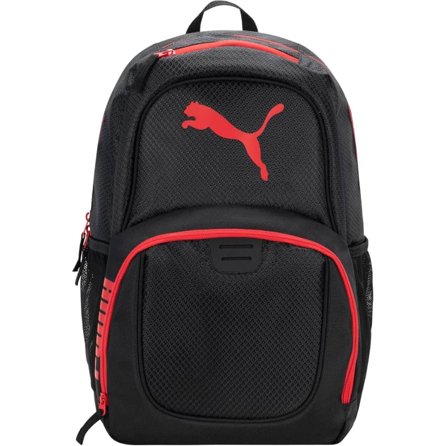 PUMA Evercat Contender 3.0 Backpack Bag: $14