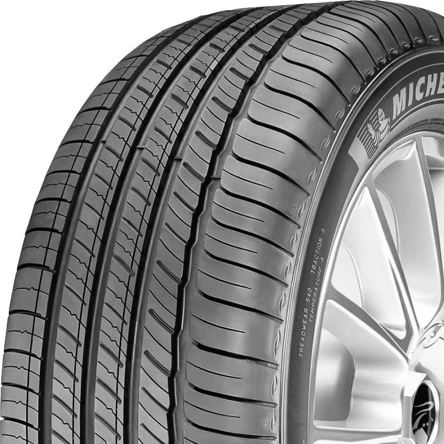 Michelin Primacy Tour A/S All- Season Radial Tire: $295