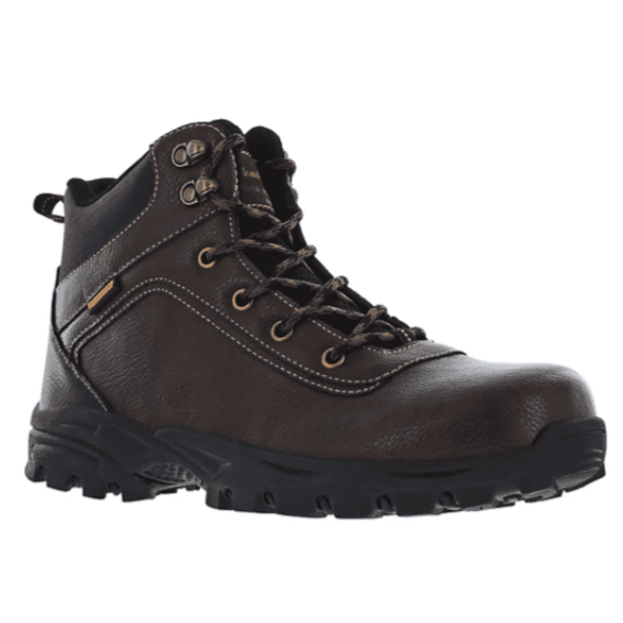 Weatherproof Vintage Men's Jace Hiker Boots: $20 Weatherproof Vintage Men's Jace Hiker Boots: $20