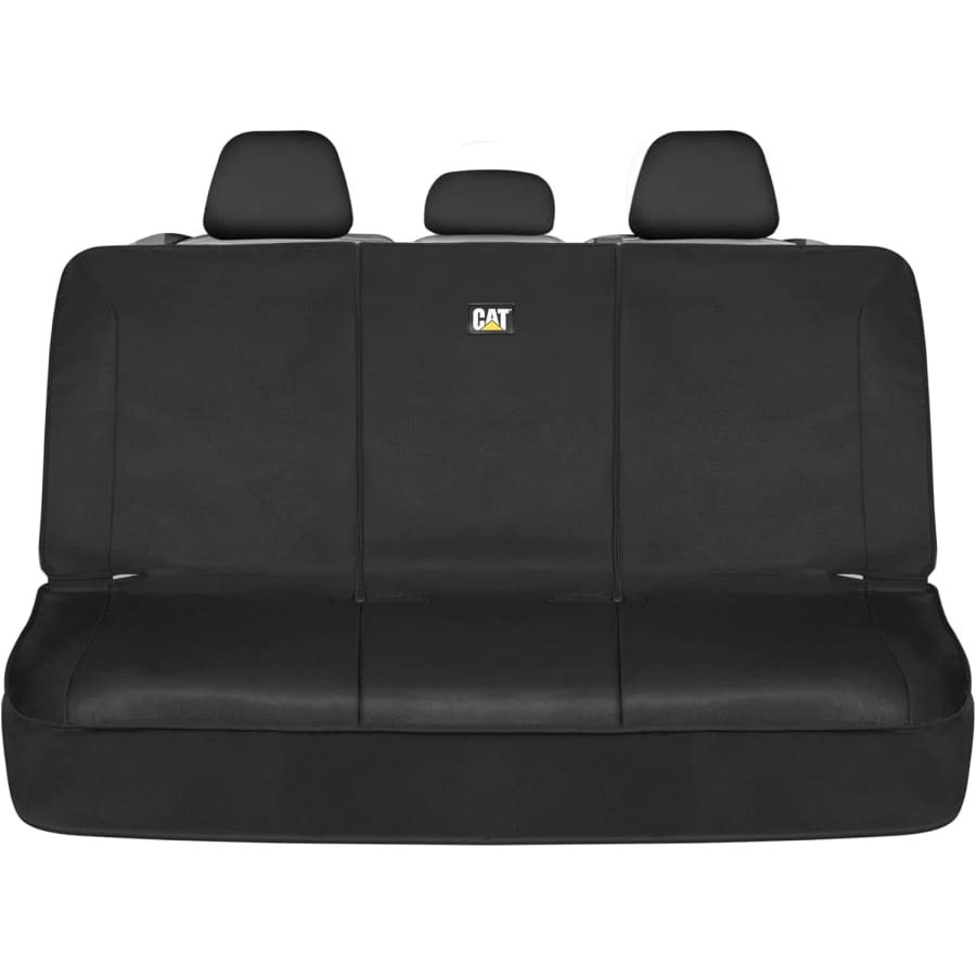 CAT Flexfit Rear Seat Cover: $27