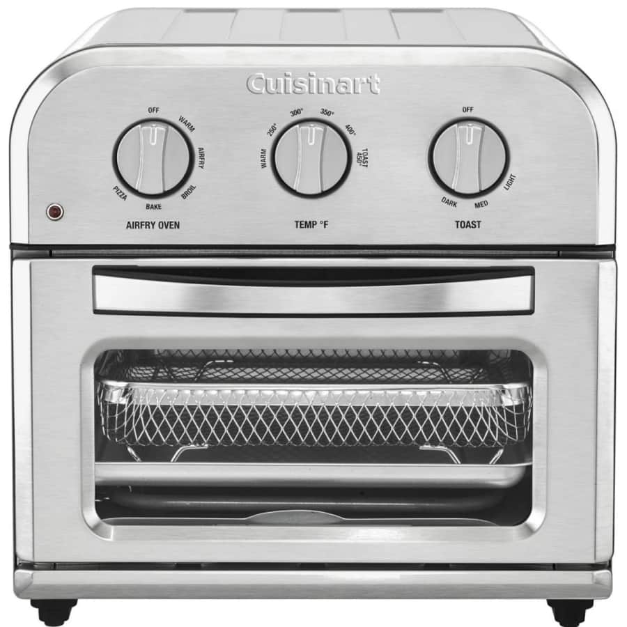Cuisinart Deals at eBay: Up to 74% off + extra 20% off