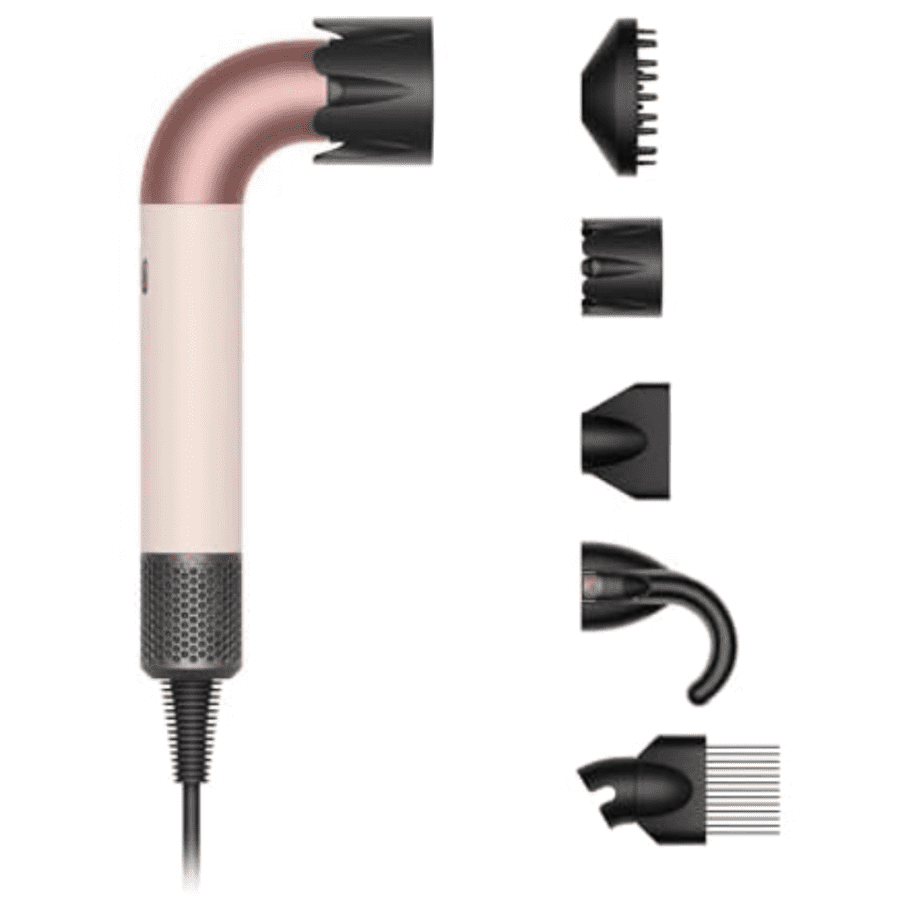 Dyson Supersonic r Hair Dryer (2025): $515