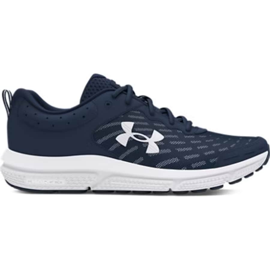 Under Armour Men's Charged Assert 10 Running Shoes: $38