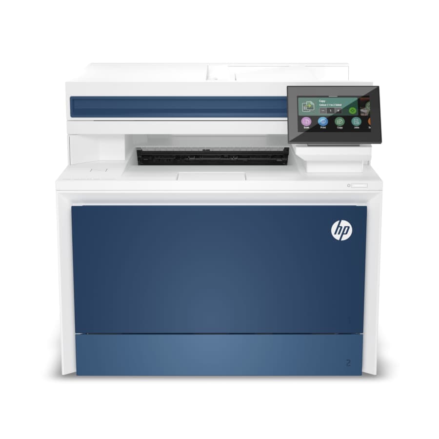 HP Color LaserJet Pro MFP 4301fdw All-in-One Printer: $549 HP Color LaserJet Pro MFP 4301fdw All-in-One Printer: $549