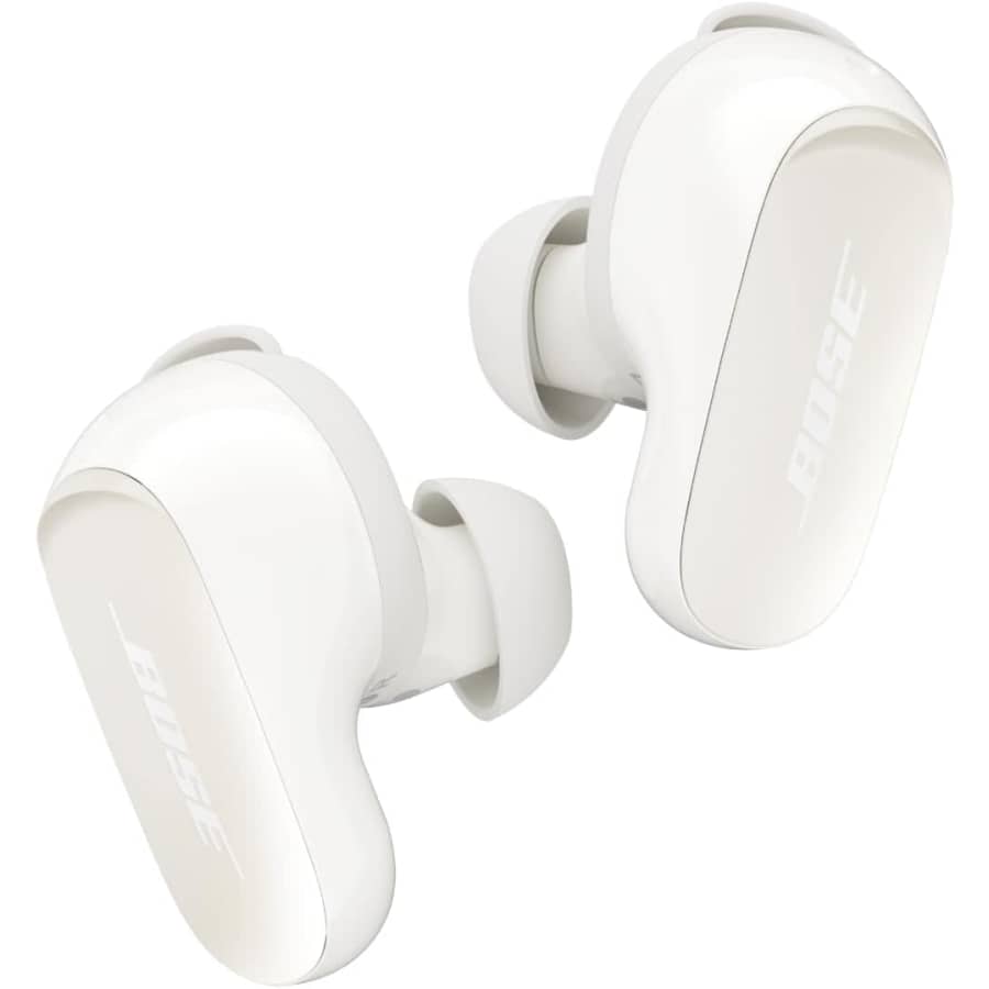 Bose QuietComfort Ultra Wireless Noise Cancelling Earbuds: $229
