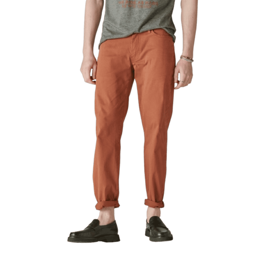 Lucky Brand Men's Jeans: From $28 Lucky Brand Men's Jeans: From $28