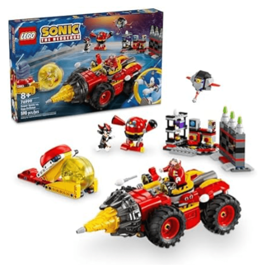 LEGO Sale at Woot: Best Deals Today LEGO Sale at Woot: Best Deals Today